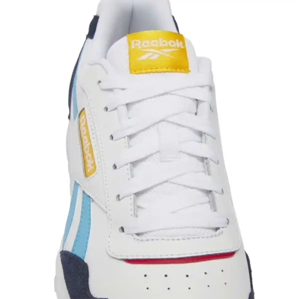 Baskets Casual Homme Reebok GLIDE GY0078 Blanc. SUPERDISCOUNT FRANCE