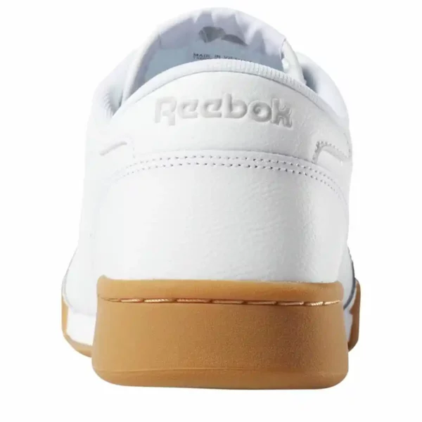 Baskets Homme Reebok Royal Heredis Blanc. SUPERDISCOUNT FRANCE