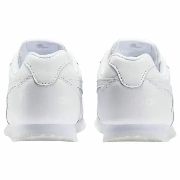 Baskets Reebok Royal 2.0 Blanc. SUPERDISCOUNT FRANCE