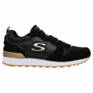 Baskets Skechers Retros-OG 85 Noir (39). SUPERDISCOUNT FRANCE