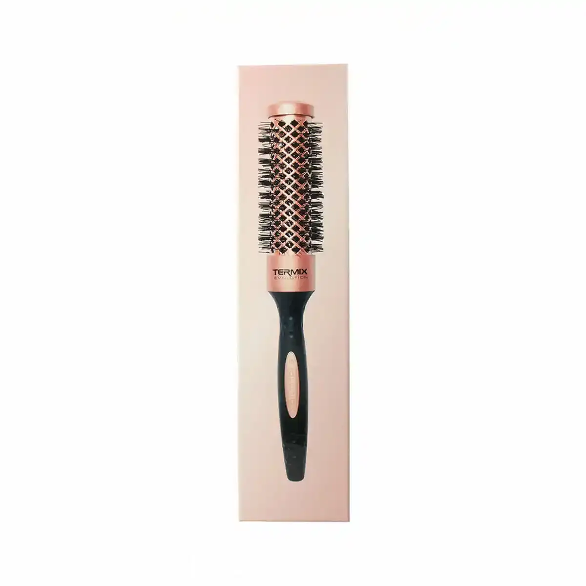 Brosse a cheveux demelante termix evolution 28 mm_1365. DIAYTAR SENEGAL - Où Choisir Devient un Plaisir. Découvrez notre boutique en ligne et choisissez parmi une variété de produits qui satisferont tous vos besoins.