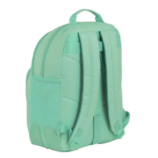 Cartable BlackFit8 M773 Turquoise (32 x 42 x 15 cm). SUPERDISCOUNT FRANCE