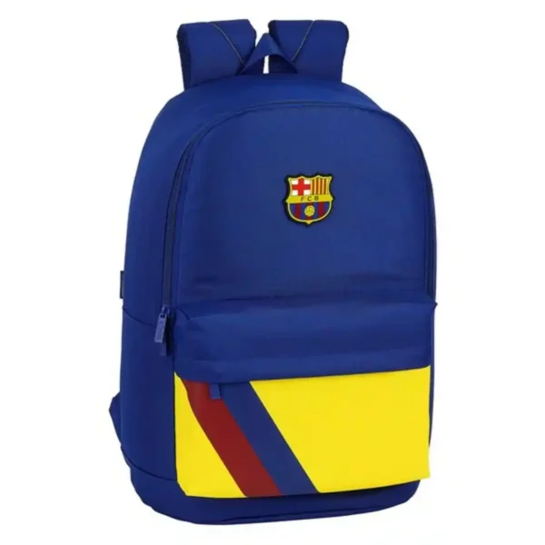 Cartable F.C. Barcelone. SUPERDISCOUNT FRANCE