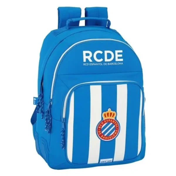 Cartable RCD Espanyol. SUPERDISCOUNT FRANCE