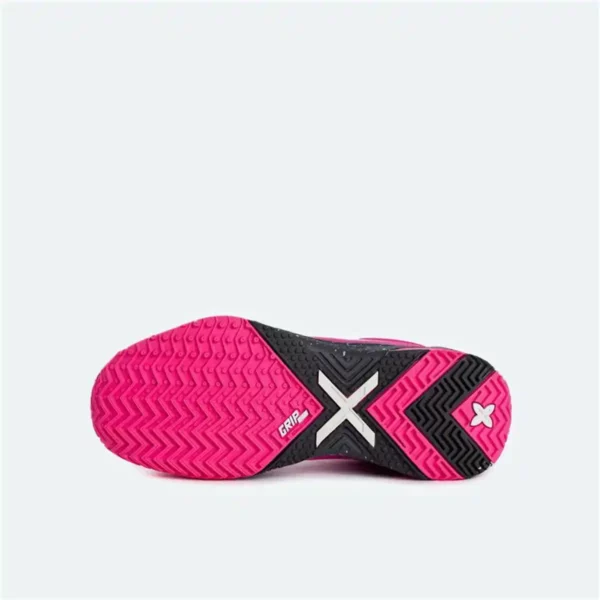 Chaussures de sport pour enfants Munich Hydra Kid 102 Rose. SUPERDISCOUNT FRANCE