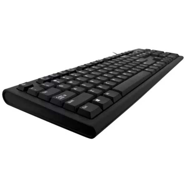 Clavier et souris V7 CKU200FR. SUPERDISCOUNT FRANCE