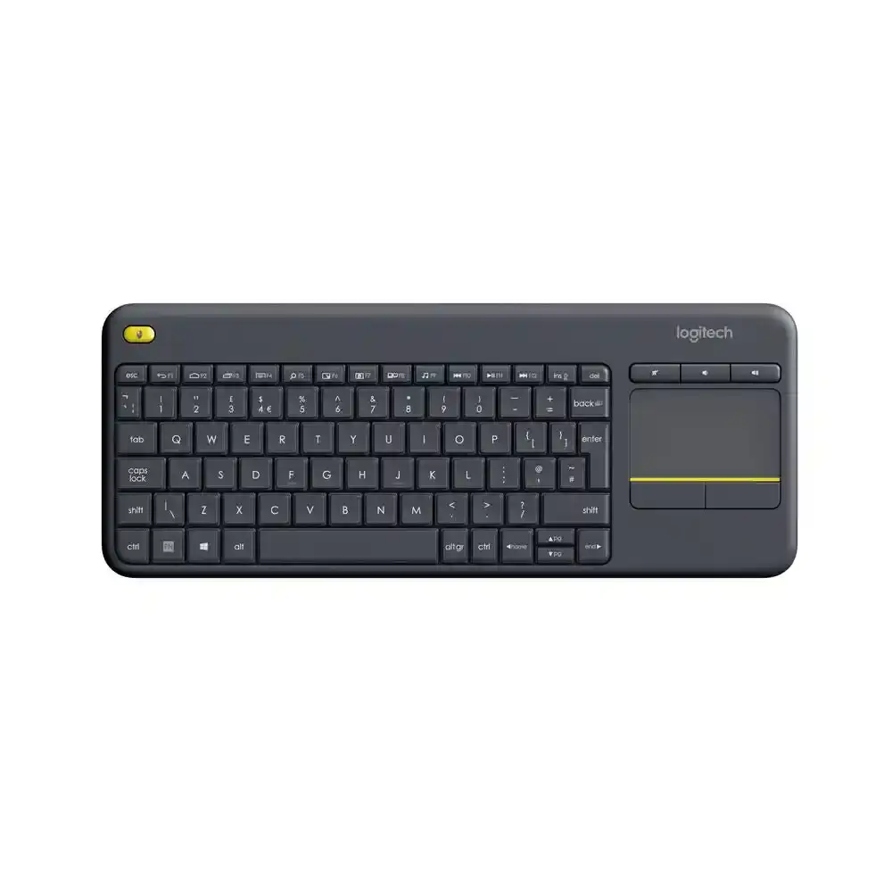 Clavier Logitech K400. SUPERDISCOUNT FRANCE