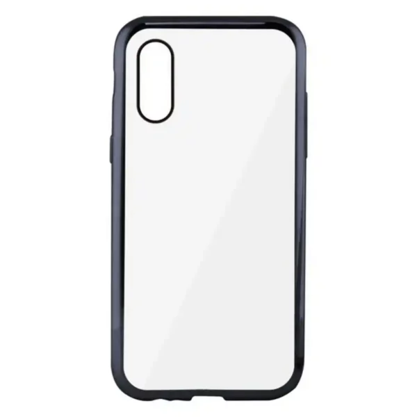 Coque mobile iphone x xs ksix flex metal tpu flexible_6158. DIAYTAR SENEGAL - Votre Compagnon Shopping, Votre Style Unique. Explorez notre boutique en ligne pour dénicher des trésors qui expriment qui vous êtes, de la mode à la maison.