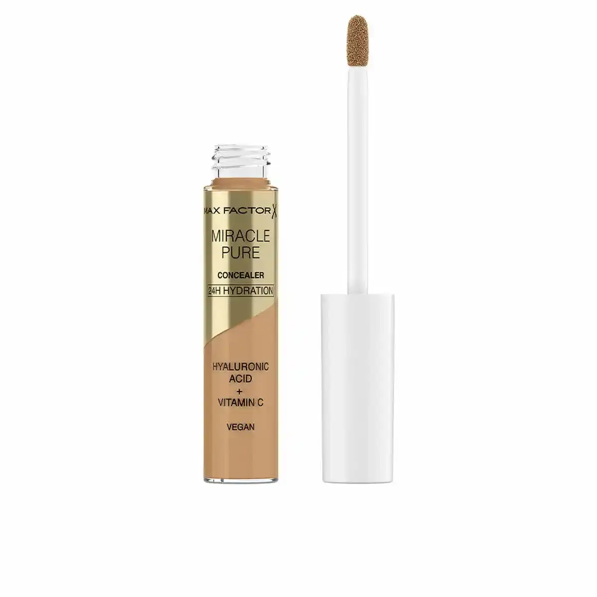 Correcteur facial max factor miracle pure no 4 7 8 ml _1511. DIAYTAR SENEGAL - Votre Oasis de Shopping en Ligne. Explorez notre boutique et découvrez des produits qui ajoutent une touche de magie à votre quotidien.
