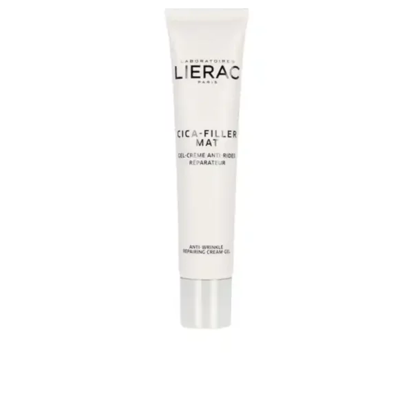 Creme anti rides cica filler mat lierac 40 ml _6993. DIAYTAR SENEGAL - Là où Chaque Achat a du Sens. Explorez notre gamme et choisissez des produits qui racontent une histoire, du traditionnel au contemporain.