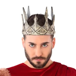 Crown King Grey. SUPERDISCOUNT FRANCE