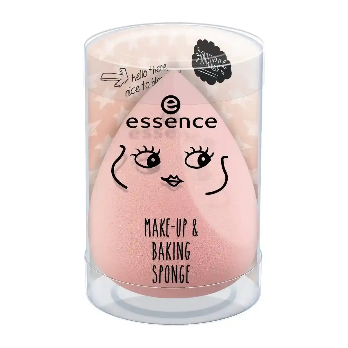 Cuisson d essence d eponge de maquillage_7116. DIAYTAR SENEGAL - Votre Passage vers l'Exceptionnel. Explorez notre boutique en ligne, où chaque produit est choisi avec soin pour offrir une expérience de shopping inoubliable.