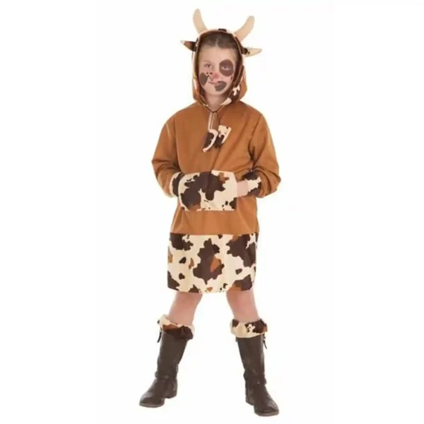 Déguisement de cow-boy pour enfant. SUPERDISCOUNT FRANCE