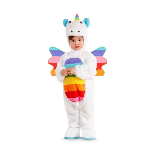 Deguisement pour bebes mon autre moi licorne 7 12 mois 4 pieces _8029. DIAYTAR SENEGAL - L'Art du Shopping Facilité. Naviguez sur notre plateforme en ligne pour découvrir une expérience d'achat fluide et agréable, avec une gamme de produits adaptés à tous.