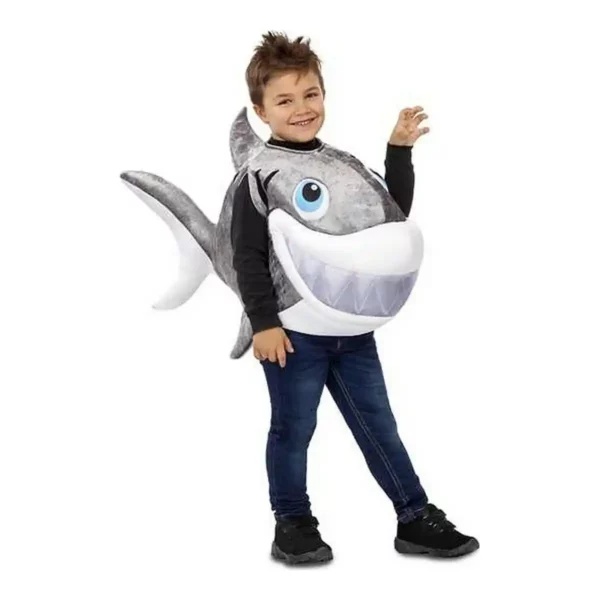 Déguisement pour enfant Mon autre moi requin. SUPERDISCOUNT FRANCE