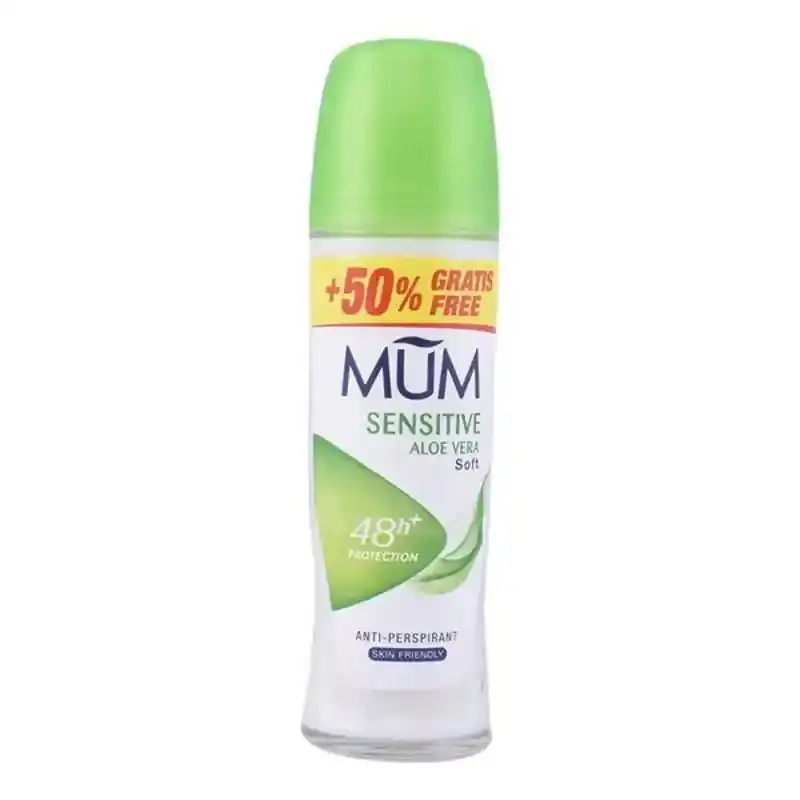 Deodorant roll on sensitive care maman 75 ml _9764. Découvrez DIAYTAR SENEGAL - Là où Votre Shopping Prend Vie. Plongez dans notre vaste sélection et trouvez des produits qui ajoutent une touche spéciale à votre quotidien.