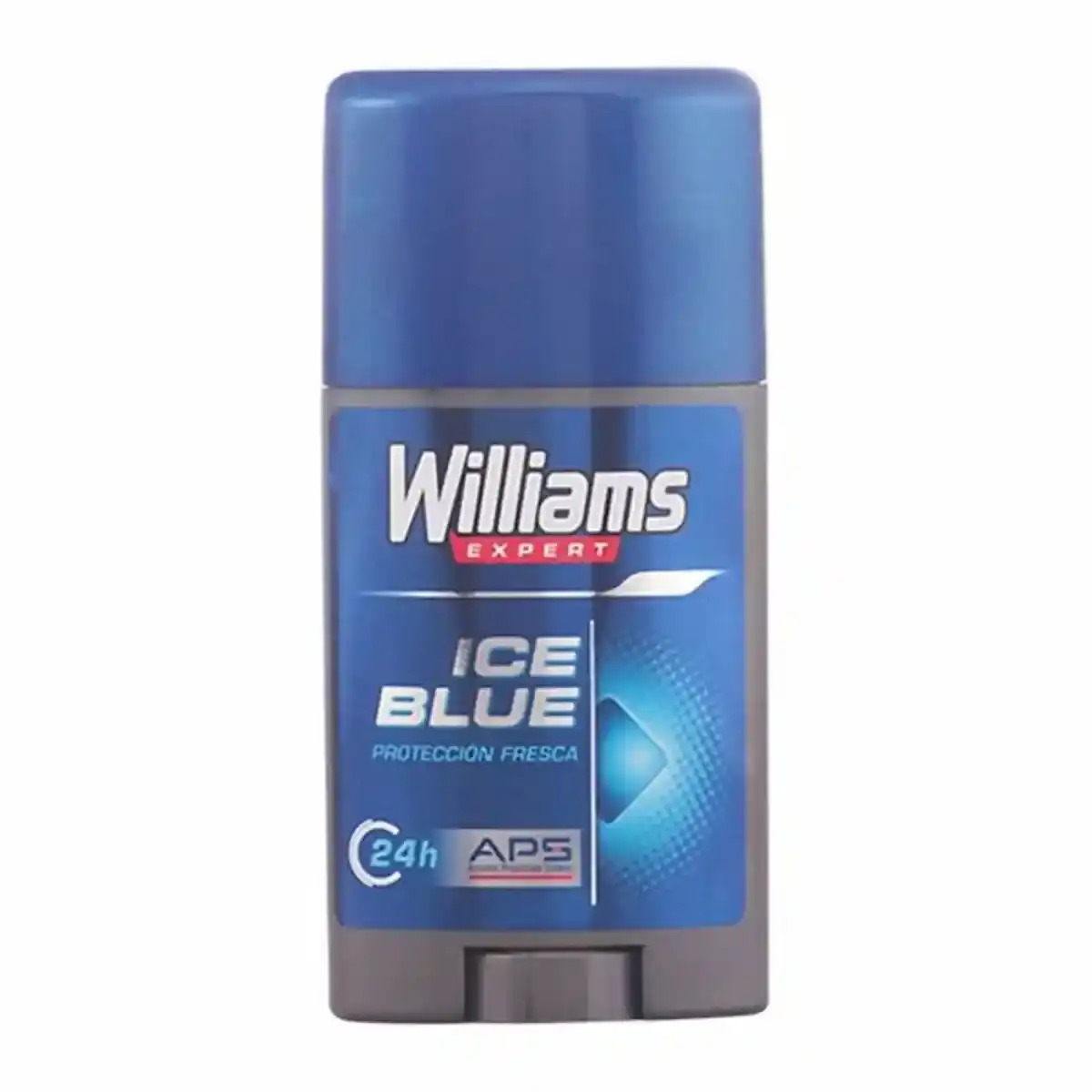 Deodorant stick ice blue williams ice blue 75 ml 75 ml_7836. Bienvenue chez DIAYTAR SENEGAL - Où Choisir est une Invitation au Voyage. Explorez notre boutique en ligne et découvrez des produits qui vous transportent dans l'univers du Sénégal.