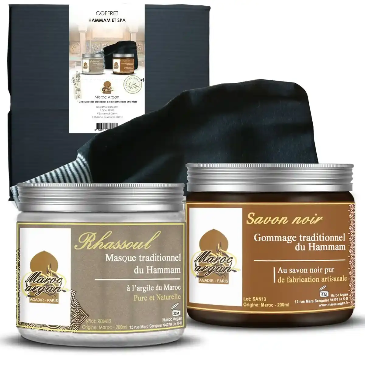 Ensemble cosmetique unisexe remis a neuf d _9732. DIAYTAR SENEGAL - L'Essence de la Tradition et de la Modernité réunies. Explorez notre plateforme en ligne pour trouver des produits authentiques du Sénégal, tout en découvrant les dernières tendances du monde moderne.