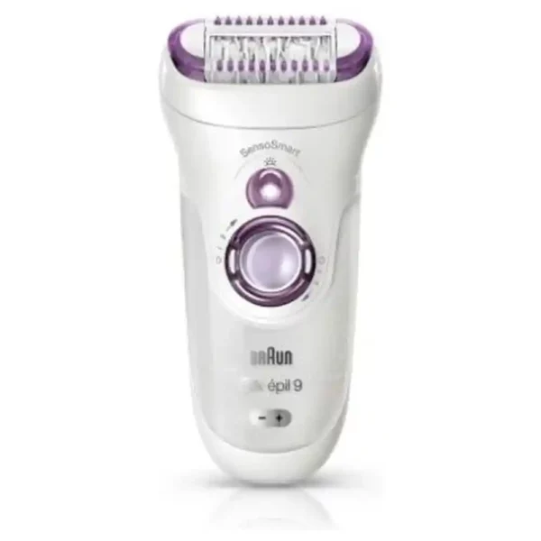 Epilateur electrique braun silk epil 9 sensosmart 9 700 wet dry_9979. DIAYTAR SENEGAL - Où Chaque Détail Compte. Parcourez nos produits soigneusement sélectionnés et choisissez des articles qui correspondent à votre style et à vos valeurs.