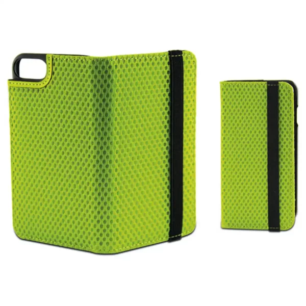 Etui folio pour telephone portable avec elastique pour iphone 7 plus ksix sport_1496. DIAYTAR SENEGAL - Où Chaque Produit a son Histoire à Raconter. Parcourez notre catalogue et découvrez des articles qui portent en eux la passion et l'histoire du Sénégal.