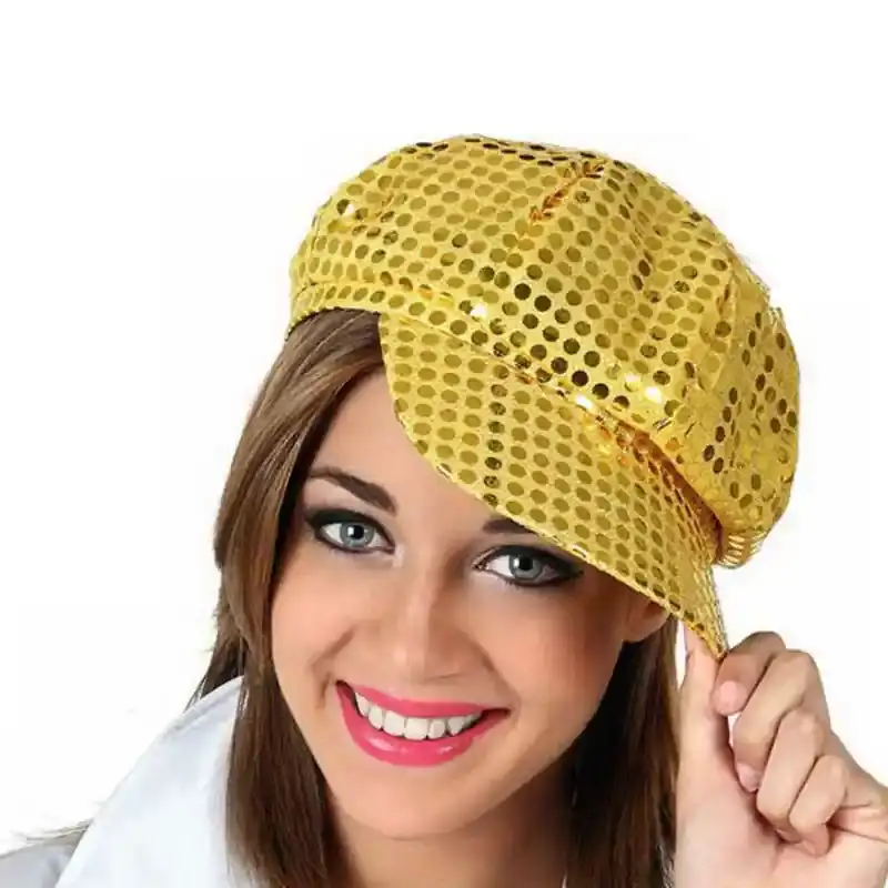 Hat Shine Costumes. SUPERDISCOUNT FRANCE