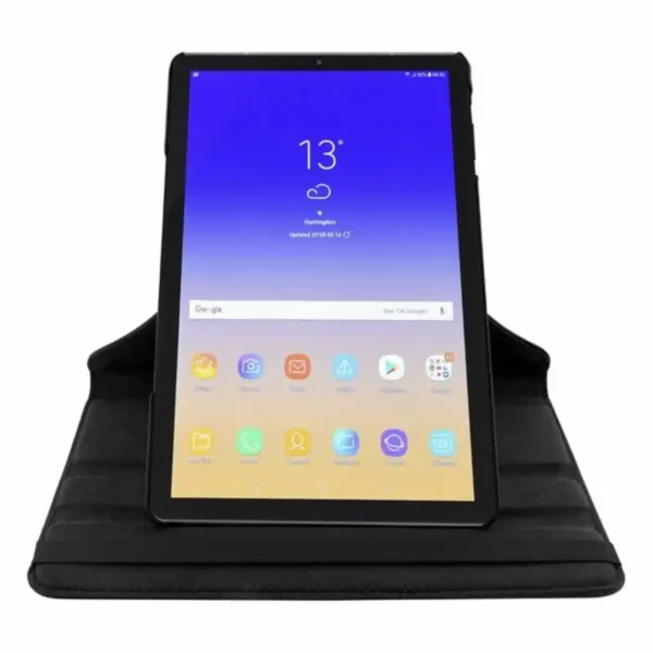 Housse pour tablette samsung tab s4 contact 360o 10 5 _1254. DIAYTAR SENEGAL - Où Chaque Sélection est une Victoire. Découvrez notre boutique en ligne et trouvez des articles qui vous rendent la vie plus belle, un choix à la fois.