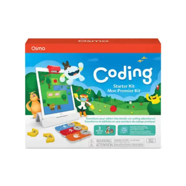 Kit de démarrage du jeu éducatif IPAD. SUPERDISCOUNT FRANCE