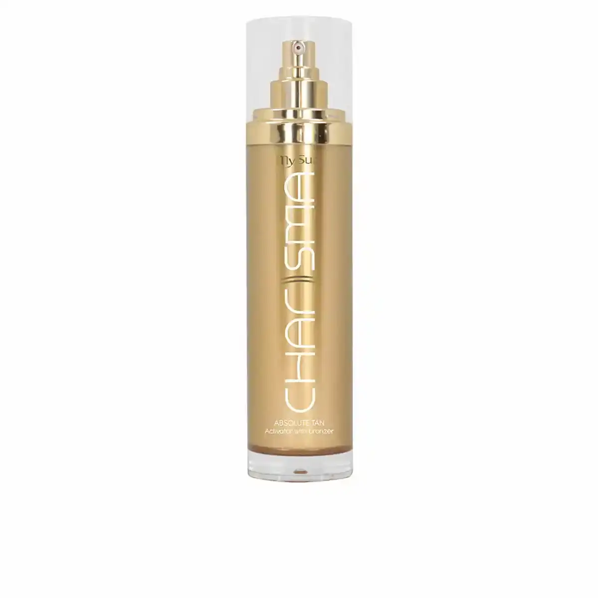 Lait corporel autobronzant mysun charisma 170 ml _4450. DIAYTAR SENEGAL - L'Art de Magasiner sans Limites. Naviguez à travers notre collection diversifiée pour trouver des produits qui élargiront vos horizons shopping.