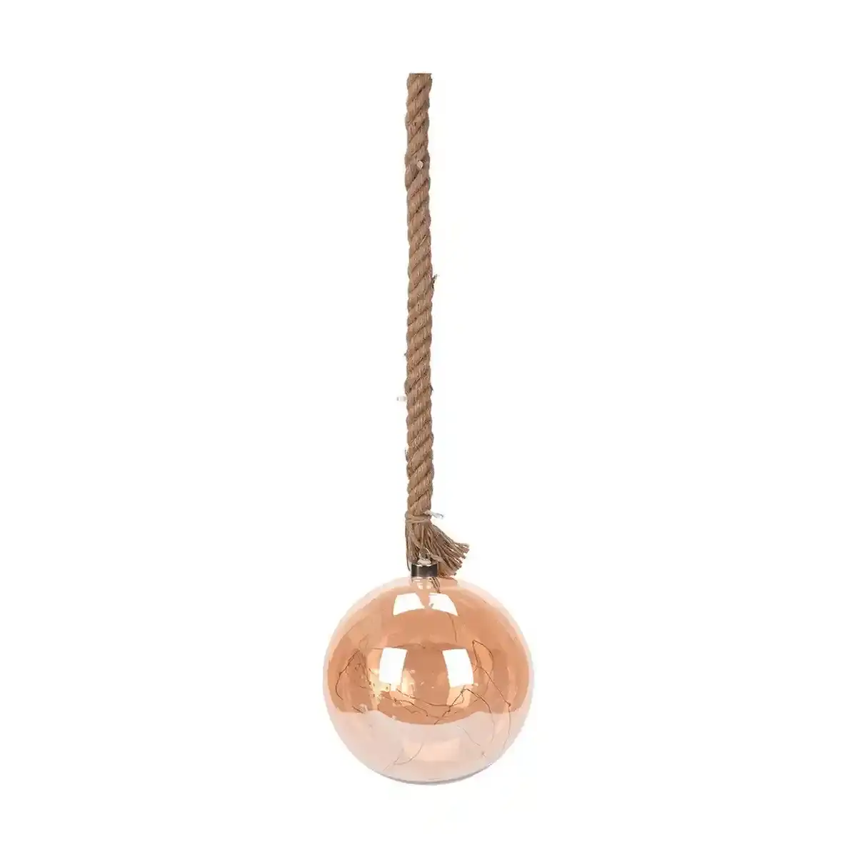 Lampe led ambre o 20 cm _5787. DIAYTAR SENEGAL - Où Chaque Détail Fait la Différence. Parcourez notre sélection soignée et choisissez des articles qui rehaussent votre quotidien, du fonctionnel à l'esthétique.