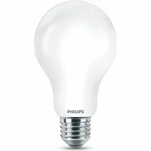 Lampe led philips 2452 lm e27 4000 k 7 5 x 12 1 cm _3850. Bienvenue chez DIAYTAR SENEGAL - Où l'Authenticité Rencontre l'Accessibilité. Explorez notre sélection abordable et découvrez des articles qui incarnent l'essence du Sénégal.