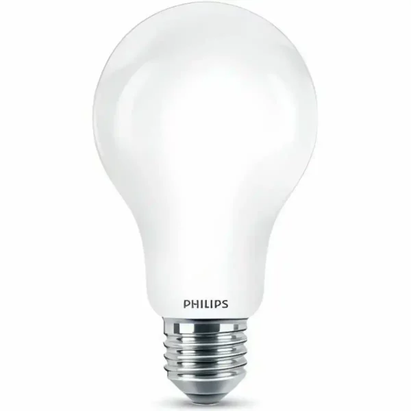 Lampe led philips 2452 lm e27 4000 k 7 5 x 12 1 cm _3850. Bienvenue chez DIAYTAR SENEGAL - Où l'Authenticité Rencontre l'Accessibilité. Explorez notre sélection abordable et découvrez des articles qui incarnent l'essence du Sénégal.