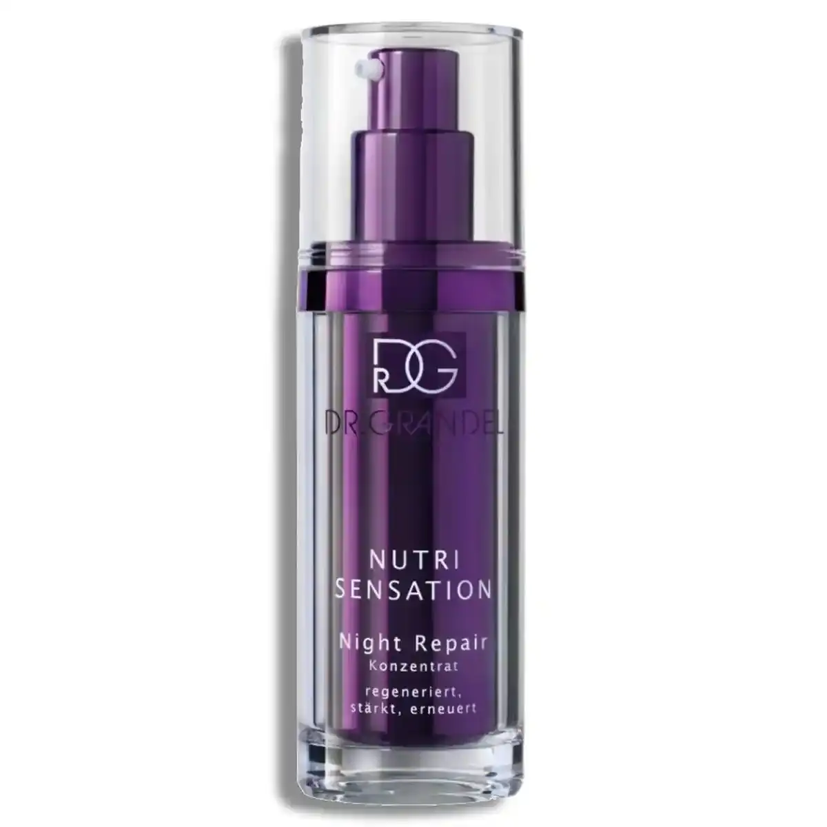 Lotion visage dr grandel nutri sensation renovateur cellulaire concentre nuit 30 ml _3331. DIAYTAR SENEGAL - Où Chaque Produit a sa Place. Parcourez notre catalogue et choisissez des articles qui s'intègrent parfaitement à votre style et à votre espace.