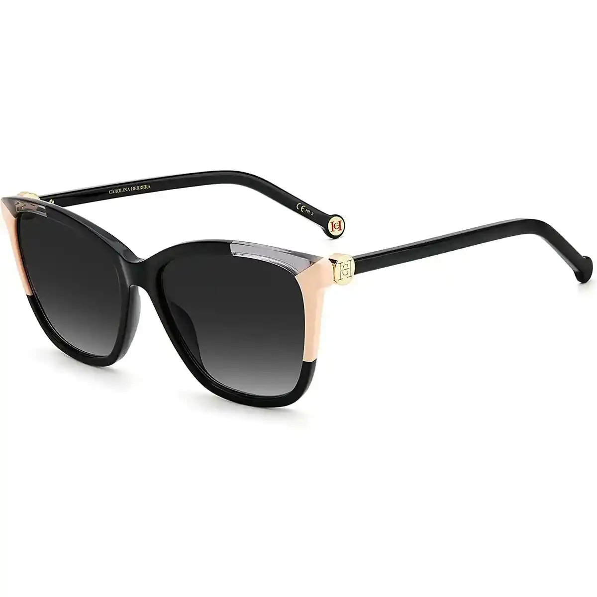 Lunettes de soleil femme carolina herrera ch 0052_s_6451. Entrez dans l'Univers de DIAYTAR SENEGAL - Où Chaque Produit a son Histoire. Explorez notre catalogue et découvrez des trésors qui racontent la riche culture du Sénégal.
