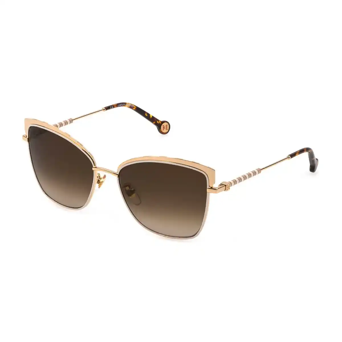 Lunettes de soleil femme carolina herrera she189570h32 o 57 mm_9309. DIAYTAR SENEGAL - Là où Choisir est une Affirmation de Style. Naviguez à travers notre boutique en ligne et choisissez des produits qui vous distinguent et vous valorisent.