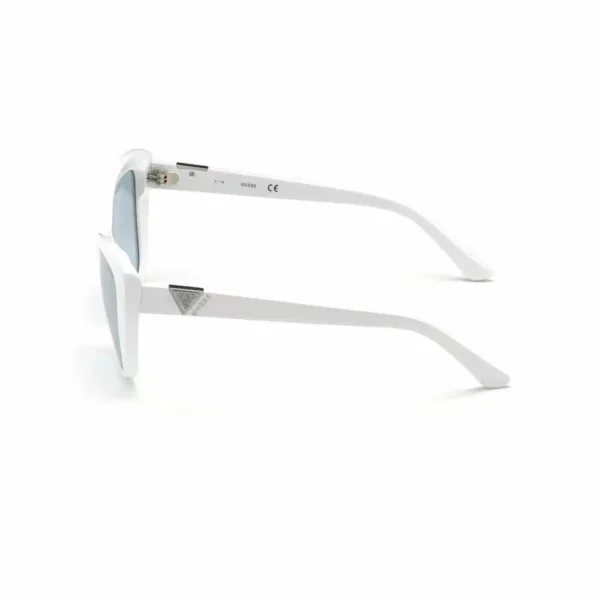 Lunettes de soleil femme guess gu7600 blanc_9881. DIAYTAR SENEGAL - Votre Destination Shopping de Confiance. Naviguez à travers notre boutique en ligne et profitez d'une sélection soigneusement choisie de produits qui répondent à toutes vos exigences.