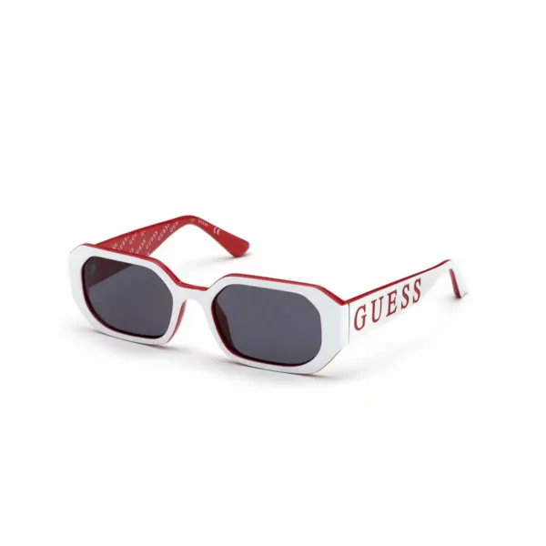 Lunettes de soleil femme guess gu7694_2114. DIAYTAR SENEGAL - Où Chaque Achat Raconte une Histoire. Parcourez notre boutique en ligne pour trouver des articles qui évoquent le savoir-faire et la tradition du Sénégal.