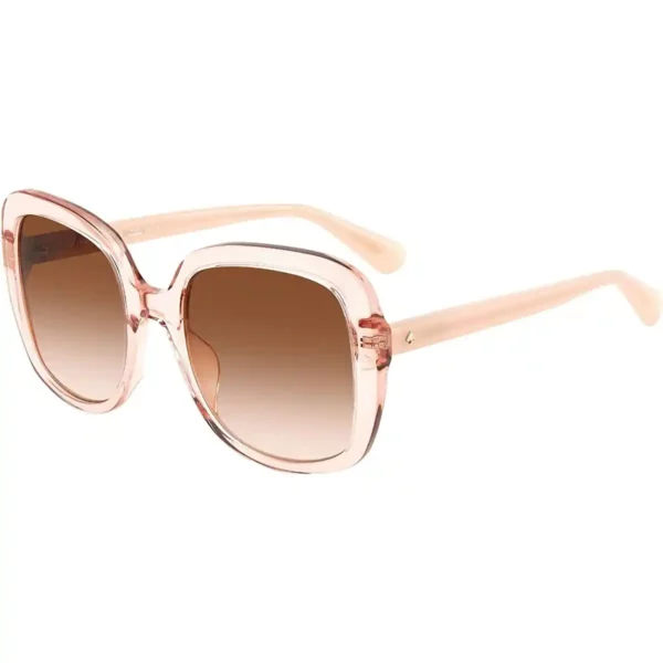 Lunettes de soleil femme kate spade wenona_g_s_6652. Entrez dans l'Univers de DIAYTAR SENEGAL - Où Chaque Produit a son Éclat Unique. Explorez notre gamme variée et choisissez des articles qui illuminent votre quotidien.