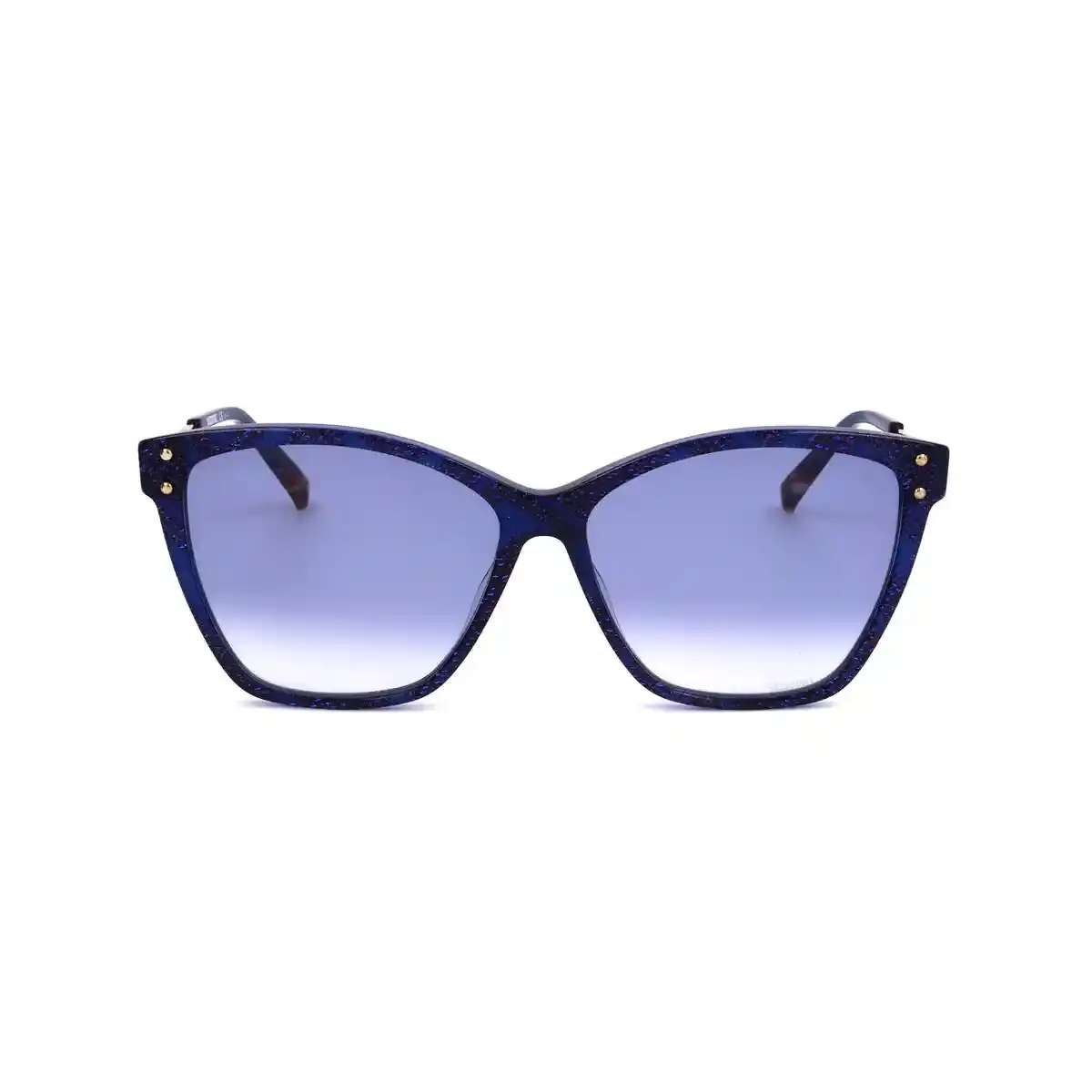 Lunettes de soleil femme missoni mis 0003_s bleu pttr_4560. DIAYTAR SENEGAL - L'Art de Vivre le Shopping Inspiré. Parcourez notre catalogue et choisissez des produits qui reflètent votre passion pour la beauté et l'authenticité.