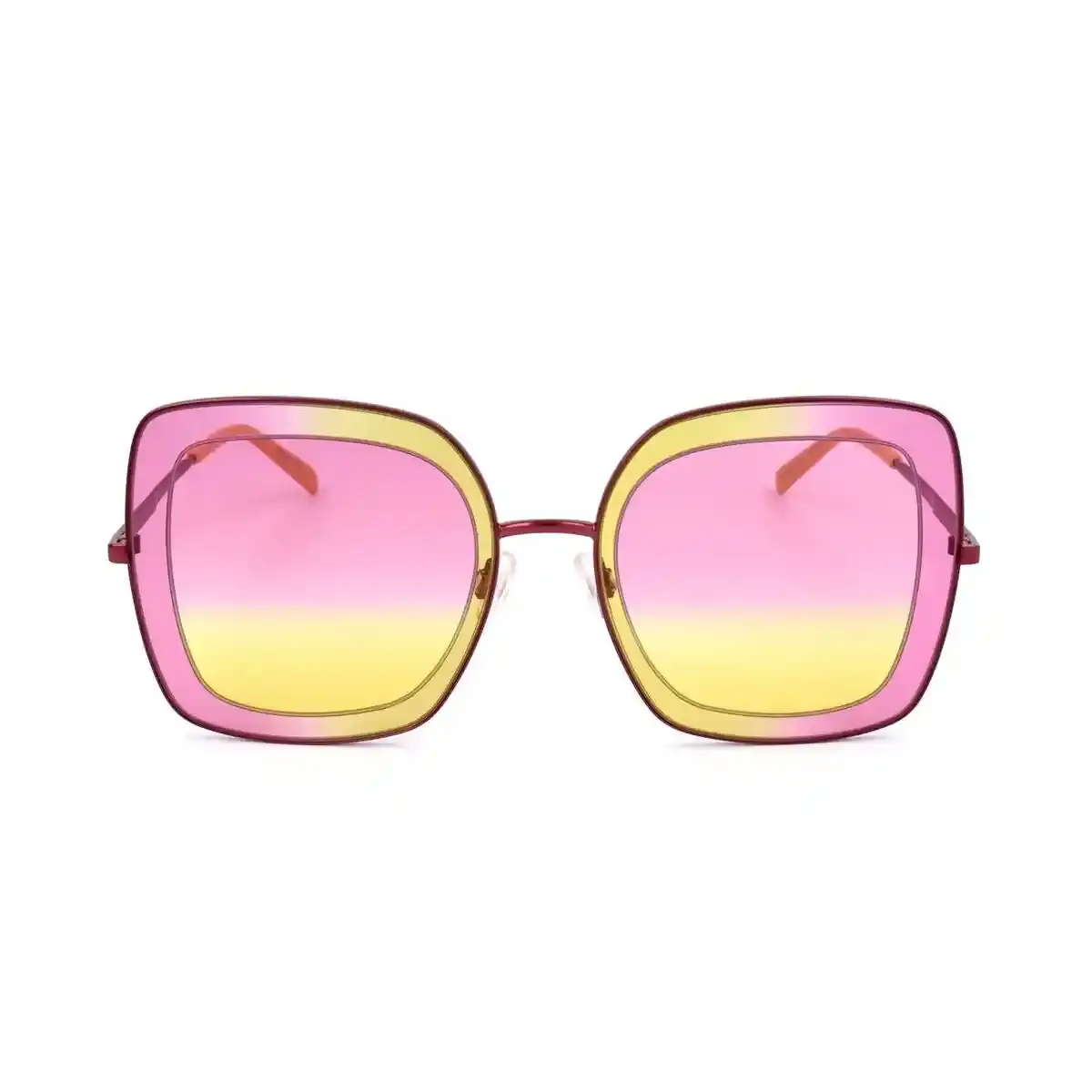 Lunettes de soleil femme missoni mmi 0034_s fuchsia_1910. Entrez dans le Monde de DIAYTAR SENEGAL - Où Chaque Produit Raconte une Histoire Unique. Explorez notre sélection et laissez-vous transporter par des récits à travers les articles que vous choisissez.