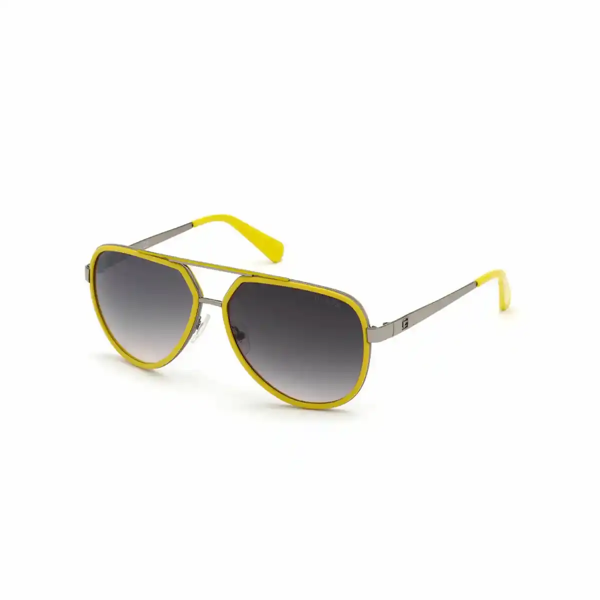 Lunettes de soleil homme guess gu69775940c o 59 mm_6453. Entrez dans l'Univers de DIAYTAR SENEGAL - Où Choisir est un Voyage. Explorez notre gamme diversifiée et trouvez des articles qui répondent à tous vos besoins et envies.
