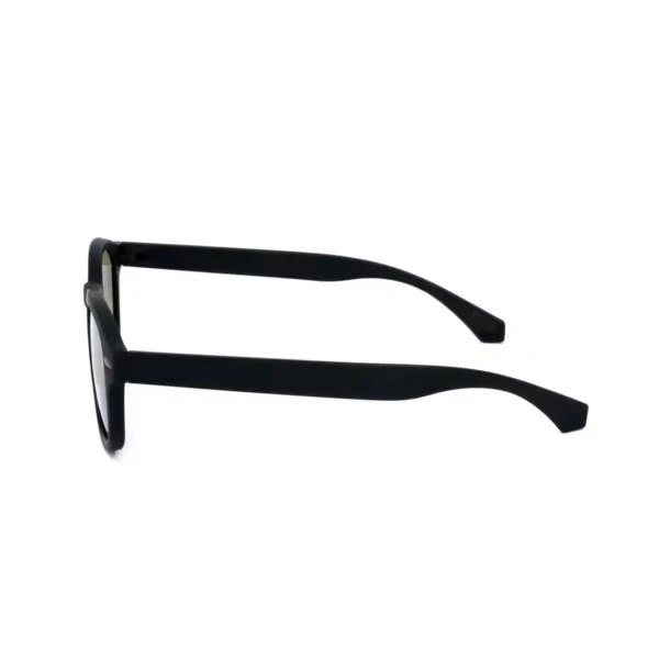 Lunettes de soleil unisexe lotto ls1016 blk marrone_3878. DIAYTAR SENEGAL - Où Chaque Détail Compte. Naviguez à travers notre gamme variée et choisissez des articles qui ajoutent une touche spéciale à votre quotidien, toujours avec qualité et style.