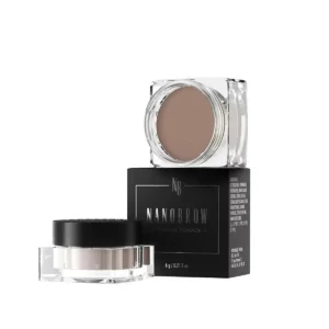 Maquillage des sourcils nanobrow ointment medium brown 6 g _4468. DIAYTAR SENEGAL - Votre Destination pour un Shopping Inoubliable. Naviguez à travers notre catalogue et choisissez des produits qui vous marquent par leur originalité.