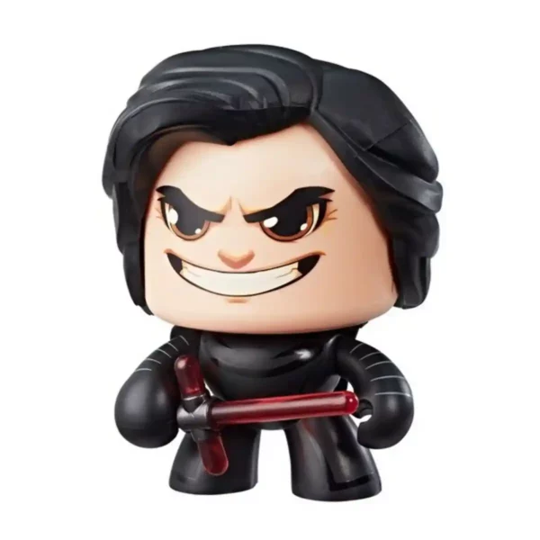 Mighty muggs star wars kylo ren hasbro_9283. DIAYTAR SENEGAL - L'Art du Shopping Sublime. Naviguez à travers notre catalogue et choisissez parmi des produits qui ajoutent une touche raffinée à votre vie quotidienne.