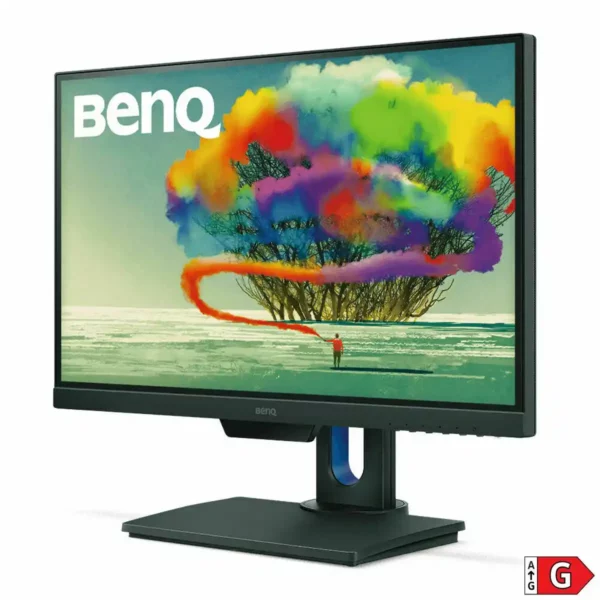 Moniteur BenQ 9H.LG8LA.TPE WXGA 2560 x 1440 px. SUPERDISCOUNT FRANCE