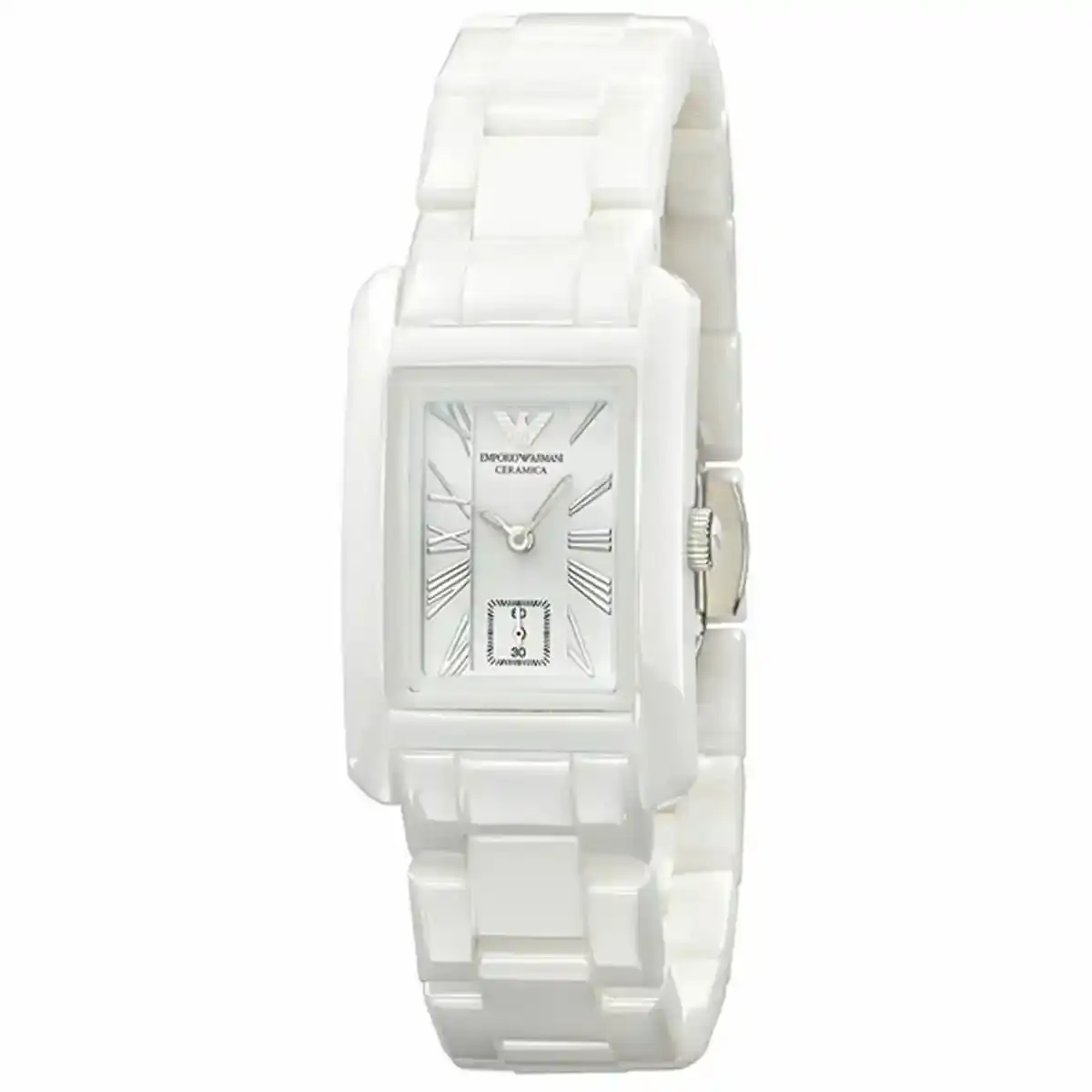 Montre femme armani ar1409 o 42 mm _1186. Bienvenue chez DIAYTAR SENEGAL - Là où les Désirs Prendent Vie. Explorez notre boutique en ligne et laissez-vous séduire par des articles qui font écho à vos aspirations et à votre style unique.