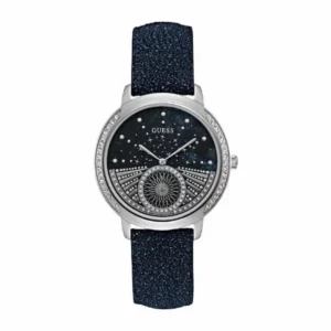 Montre femme guess w1005l1 o 40 mm _8476. Entrez dans l'Univers de DIAYTAR SENEGAL - Où Choisir est un Voyage. Explorez notre gamme diversifiée et trouvez des articles qui répondent à tous vos besoins et envies.