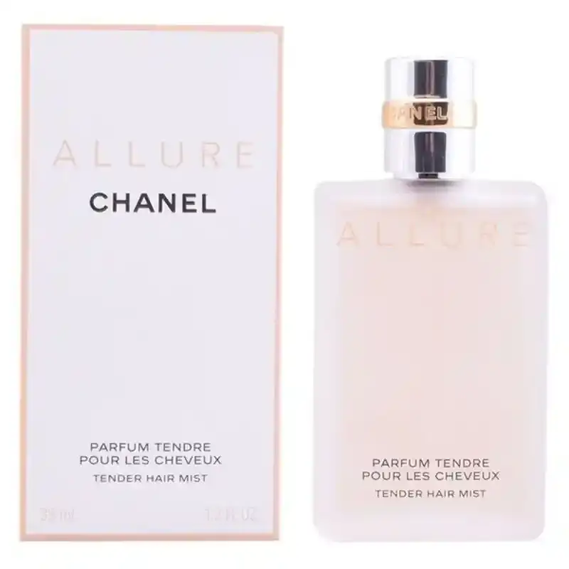 Parfum cheveux allure chanel 35 ml 35 ml allure_5830. DIAYTAR SENEGAL - Votre Destination Shopping d'Exception. Parcourez nos rayons virtuels et choisissez des produits qui incarnent l'excellence et la diversité.