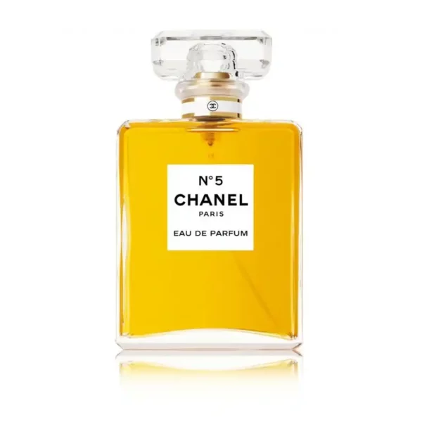 Parfum femme chanel edp no 5 50 ml _2694. DIAYTAR SENEGAL - Où Chaque Achat Raconte une Histoire. Explorez notre boutique en ligne et créez votre propre narration à travers notre diversité de produits, chacun portant une signification unique.