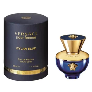Parfum femme dylan blue femme versace edp_3132. DIAYTAR SENEGAL - L'Art du Shopping Sublime. Naviguez à travers notre catalogue et choisissez parmi des produits qui ajoutent une touche raffinée à votre vie quotidienne.