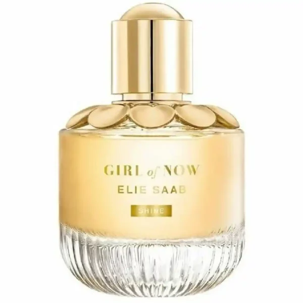 Parfum femme elie saab edp girl of now shine 30 ml _9378. DIAYTAR SENEGAL - Où Chaque Produit est une Histoire à Raconter. Découvrez notre sélection de produits qui vous permettent de créer votre propre récit à travers vos achats.